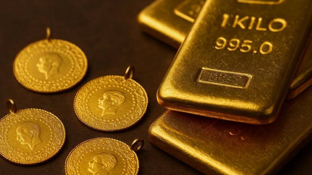 İslam Memiş'ten sarsan uyarı: Gram altında en az bin lira düşüş olur 10